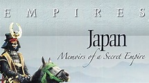 Japan - Memoirs of a Secret Empire - 3 parts | Japan, Tokugawa ieyasu ...