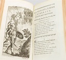 LA GERUSALEMME LIBERATA... 2 vol, av Torquato Tasso, London 1778 ...