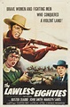 The Lawless Eighties Movie Poster (11 x 17) - Item # MOVCB52221 ...