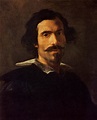 Self-Portrait, c.1635 - Gian Lorenzo Bernini - WikiArt.org