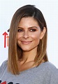 MARIA MENOUNOS at Stand Up to Cancer Live in Los Angeles 09/07/2018 ...