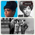 Tammi Terrell funeral pictures Funeral pictures | Tammi terrell, Black ...