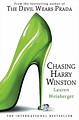 Chasing Harry Winston by Lauren Weisberger, Paperback, 9780007278244 ...