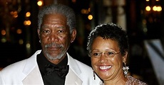 Morgan Freeman and wife Myrna Colley-Lee finalize divorce - NY Daily News