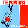 The Primitives – Never Kill A Secret EP (2011, CDr) - Discogs