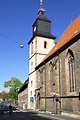 St. Marien-Kirche (Göttingen) Bilder