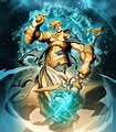 Uranus | Greek and roman mythology, Mythology, Greek mythology