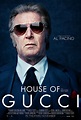 House of Gucci Poster dei protagonisti | SHOWteller and dramaAddicted