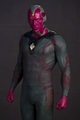 Avengers 2 Photos Show How Paul Bettany Became Vision