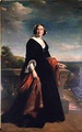 Lady Louisa was the 3rd Countess of Harewood. A Victorian matriarch ...