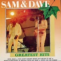 Sam & Dave - Greatest Hits | Releases | Discogs