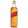 Johnnie Walker Red Label Blended Scotch Whisky, 750 mL (80 Proof ...