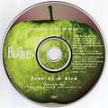 The Beatles – Free As A Bird (1995, CD) - Discogs