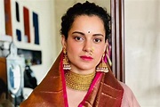 Kangana Ranaut: If you don't know what to do on Navratri, worship your ...