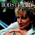 bol.com | The Story So Far: The Very Best Of Rod Stewart, Helicopter ...