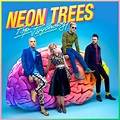 Neon Trees: Pop psychology, la portada del disco