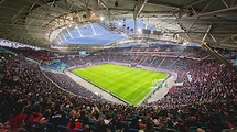 Leipzig – Red Bull Arena › VDS