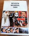 Revista mundial 1981 - los acontecimientos más - Vendido en Venta ...