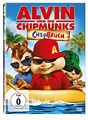 DiscWorld - Alvin und die Chipmunks 3: Chipbruch
