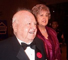 Mickey Rooney wife Jan Chamberlin learned of husband's death online ...