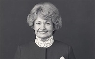 Margaret M. Heckler – U.S. PRESIDENTIAL HISTORY