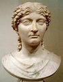 Agripina la Menor, conspiradora y víctima de conspiración