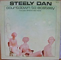 Steely Dan - Countdown To Ecstasy (Vinyl) | Discogs
