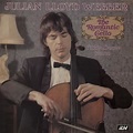 Julian Lloyd Webber The Romantic Cello UK vinyl LP album (LP record ...