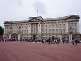 Londres: cómo visitar el Palacio de Buckingham - Viajeros