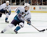 Paul Kariya - HOCKEY SNIPERS