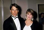 'NCIS' Star Mark Harmon And His Wife Pam Dawber Were One Of The 80s 'It ...