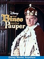 "The Magical World of Disney" The Prince and the Pauper: The Pauper ...