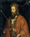 Louis II le Bègue - Histoire de France