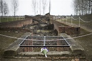 Preserving the Ghastly Inventory of Auschwitz - The New York Times
