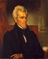 7. Andrew Jackson (1829-1837) – U.S. PRESIDENTIAL HISTORY