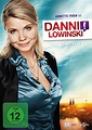 Danni Lowinski (TV Series 2010–2014) - IMDb