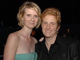 Cynthia Nixon and Christine Marinoni are married - CBS News