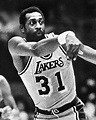 Spencer Haywood - All Things Lakers - Los Angeles Times