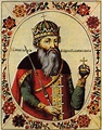 Vladimir I and Christianization | Western Civilization