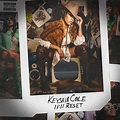 Keyshia Cole Releases New Album '11:11 Reset' [STREAM]