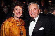 David Rockefeller Age, Death Cause, Wife, Family, Biography, Facts ...