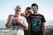 X Ambassadors Releases New Song “skip.that.party” featuring Jensen ...