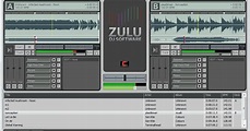 MusicalWars: Zulu DJ Software: Programa Gratuito para Mezclas para ...