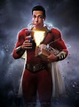 Shazam HD Wallpapers | 7wallpapers.net | Shazam, Shazam movie, Captain ...