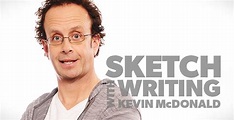 Sketch Comedy Workshop with Kevin McDonald, May 18-21 | Mountain Xpress