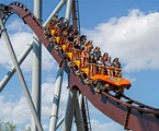 The Largest Amusement Park in PA | Hersheypark