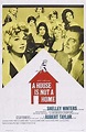 A House Is Not a Home (1964) - FilmAffinity