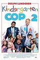 Kindergarten Cop 2 (2016) - IMDb