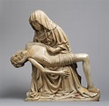 Pietà | German | The Metropolitan Museum of Art