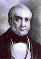 Braulio Carrillo Colina (1800-1844), presidente de Costa Rica en dos ...